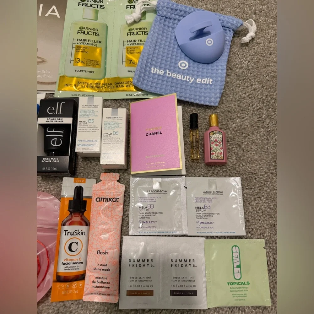 MAKEUP SAMPLE LOT BUNDLE 30+ PIECES - Picture 6 of 7
